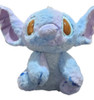 Peluche Stitch Peludo Y Suave De 30cm Excelente Calidad 0
