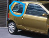 Ventana Lateral Trasera Fija Renault Twingo 1
