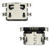 Kit C/10 Conector De Carga Micro Usb Multilaser Ms55 1