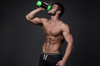 Hidragreen Hidratacion Recuperacion Entrenamiento X2 Potes 3