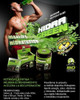 Hidragreen Hidratacion Recuperacion Entrenamiento X2 Potes 4