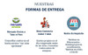 Hidragreen Hidratacion Recuperacion Entrenamiento X2 Potes 5