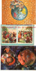 Un Lote (b) De Tarjetas Postales Según Fotos Publicadas Aquí 0