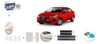 Combo De Accesorios De Protección Para Fiat Cronos 2022 0 Combo De Accesorios De Protección Para Fiat Cronos 2022 0