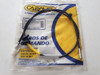 Cable Cuenta Kilómetros Vw Passat Santana Quantum 1986 0