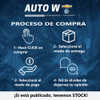 Deposito De Agua Chevrolet Original Onix Tracker 1.0t 1.2t 5