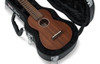 Gator Cases Gweukecon Funda Rigida De Madera Para Ukelele Es 4