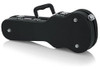Gator Cases Gweukecon Funda Rigida De Madera Para Ukelele Es 5
