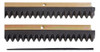 Metro Nylon Modulo 4 (solo Nylon) Vivaldi 0