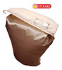 Bolson 25kg Harina De Garbanzos Sytari 1ra Calidad - Dw 4