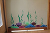 Vinilo Decorativo Pared [0pnob9lm] Oceano 2