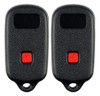 Keylessoption Keyless Entry Control Remoto Fob Car Key Repla 1