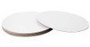 Base Para Tarta De Color Blanco Con Revestimiento Redondo 10 5
