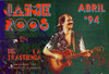 Programa     Jaime Roos       1994             La Trastienda 0