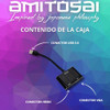 Adaptador Usb 3.0 Hdmi Vga Full Hd 1080 Amitosai Placa Video 3 Adaptador Usb 3.0 Hdmi Vga Full Hd 1080 Amitosai Placa Video 3