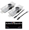 Plafón D Puerta Proyector Led Fantasma Bienvenida Bmw Logo M 6