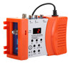 Modulador Familiar M66 Abs Professional Humanizado Av To Rf 1
