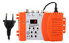 Modulador Familiar M66 Abs Professional Humanizado Av To Rf 2