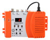 Modulador Familiar M66 Abs Professional Humanizado Av To Rf 4