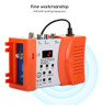 Modulador Familiar M66 Abs Professional Humanizado Av To Rf 5