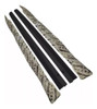 Kit Moldura Lateral Caçamba Cabine Simples Strada 14 A 2020 2