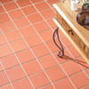 Baldosa Ceramica Azotea Roja Terraza/patio 20x20 Colonial 1