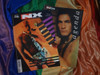 Revista Nx Nexo 69 1999 Nijinsky Melo Villordo Marta Dillon 0
