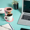 Mini Passador Coador De Café Preto Moderno Prático Ou 2