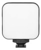 Placa De Iluminação Para Video Led Branco Luz Preenchimento 1