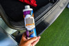 Glänzen Detailing Quick Interior Detailer Detallador 500 Ml 2