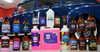 Glänzen Detailing Quick Interior Detailer Detallador 500 Ml 5