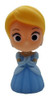 Muñeca Mini Cenicienta Disney 9 Cm Coleccionable 0 Muñeca Mini Cenicienta Disney 9 Cm Coleccionable 0