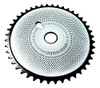 Plato Para Bicicleta Playera 44 Dientes Tapado 1