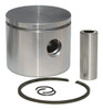 Piston Completo Motosierra Poulan 220 260 2150 2250 41mm 2
