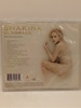 Shakira El Dorado Cd Nuevo 1