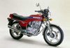 Honda Cb 400n 0