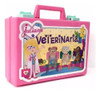 Valija Juliana Chica Veterinaria Accesorios Peluche C 0