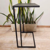 Mesa De Arrime 40x40x65 D&ah 2