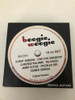 Box Cd Boogie Woogie - 10 Cds (importado) 0