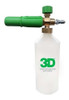 Foam Kit Generador De Espuma - 3d 0