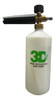 Foam Kit Generador De Espuma - 3d 0