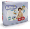 Pañales Bummis Xxg X 36 0