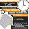 Camara De Inspeccion Boroscopica Para Tuberias Mecanica 6