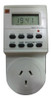 Timer Digital Reloj Programable Enchufable Ja Pack X 3u 0