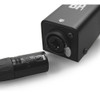 Controlador De Volume Santo Angelo Bp1 Passiivo Preto 2