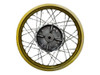 Roda Traseira Yamaha Xt 600 2002 Original 0