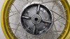 Roda Traseira Yamaha Xt 600 2002 Original 5