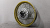 Roda Traseira Yamaha Xt 600 2002 Original 6