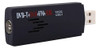 Usb 2.0 Digital Dvbt Sdr Dab+fm Hdtv Stick Rtl2832u+r8 0