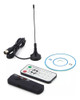 Usb 2.0 Digital Dvbt Sdr Dab+fm Hdtv Stick Rtl2832u+r8 3